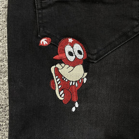 Calça Amiri “Cherub”