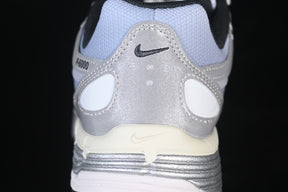 Nike P-6000 “Metallic Silver Summit White”