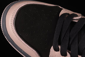 BAPE STA “Dirty Pink Black”