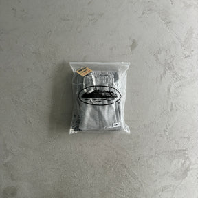 Conjunto Corteiz ”HPM Open” ( Cinza )