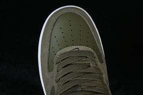Air force 1 “Dark Stucco Neutral Olive”