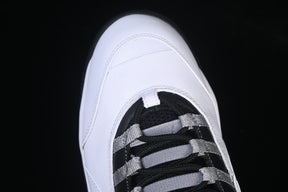 Air Jordan 11  “Steel”