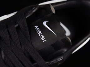 Air force 1 x Ambush ( Preto )