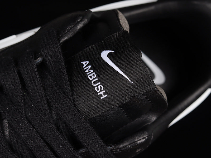 Air force 1 x Ambush ( Preto )