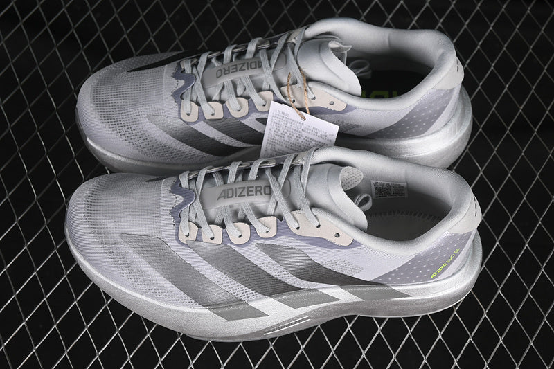 Adizero “Evo SL” ( Halo Silver )