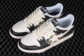 BAPE STA “Black Camo”