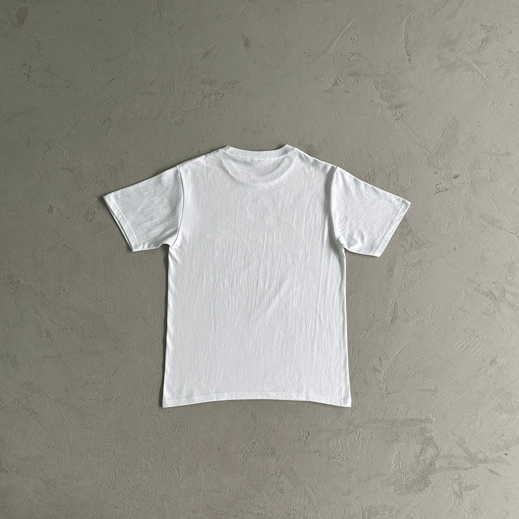 Camisa Corteiz “Gradient Carni” ( Branca )