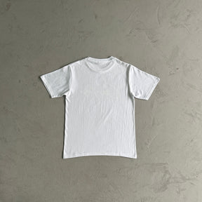 Camisa Corteiz “Gradient Carni” ( Branca )