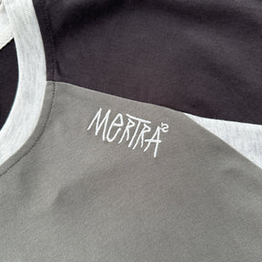 Camisa Mertra “Mertra Spliced”