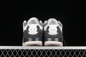 Air Jordan 3 x Kaws