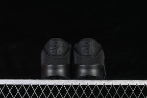Air max 90 “Essential Triple Black”