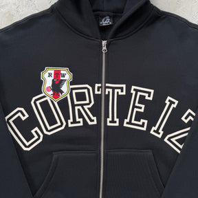 Cojunto Corteiz “Arch Shield”