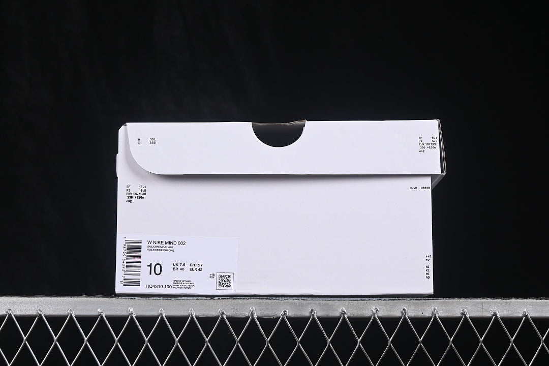 Nike mind 002 “Sail Chalk”