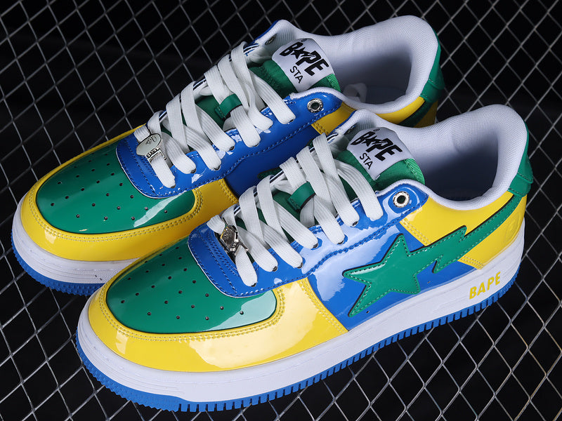 BAPE STA  ”Brazil”