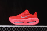 Nike Vomero “University Red Hyper Pink"