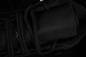 Air Jordan 11  “Black Red Grey”