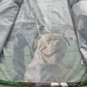 Jaqueta Corteiz “Endz Shell”