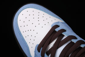 Dunk x Simpsons  “Homer simpson”