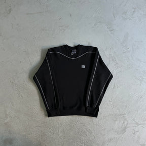 Conjunto Kroen “Concretelock” ( Preto )
