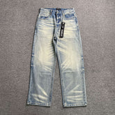 Calça Flare Purple Brand
