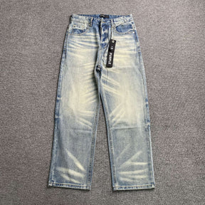 Calça Flare Purple Brand