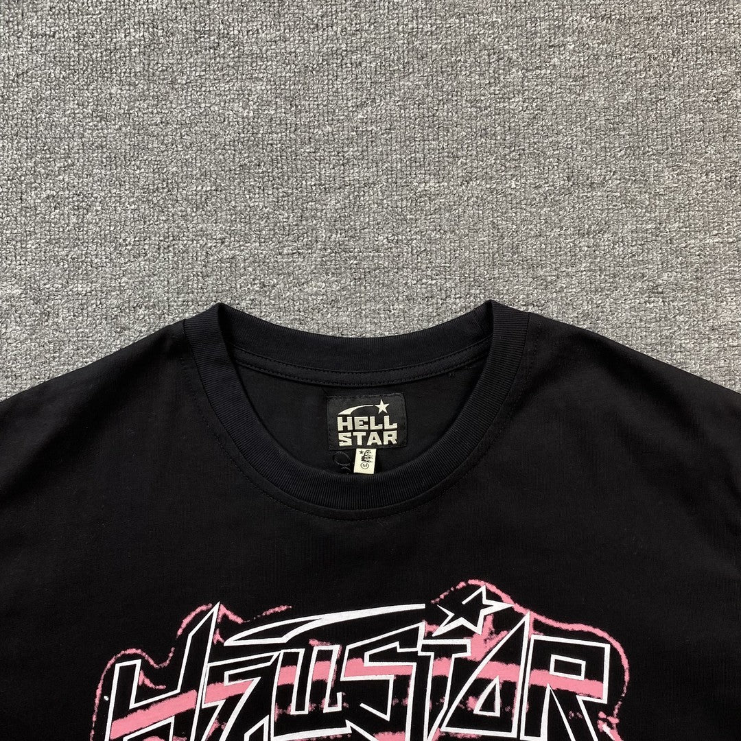 Camisa Hellstar “The Future”
