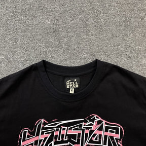 Camisa Hellstar “The Future”