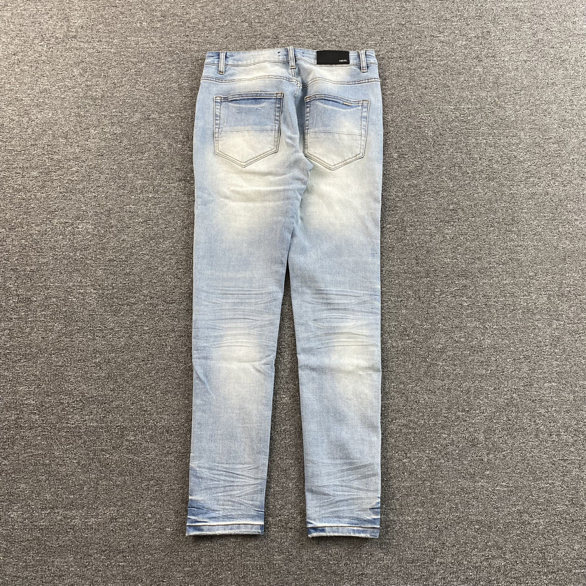 Calça Amiri “Stars”