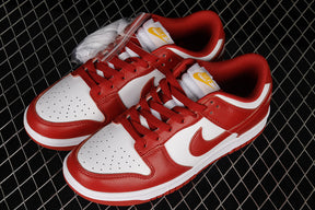 Dunk “Gym Red”