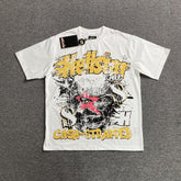 Camisa Hellstar “Cash Strapped”