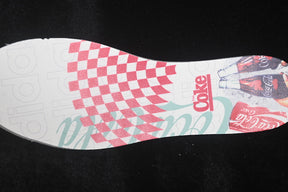 Adidas Super Sta II x Coca Cola
