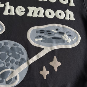 Moletom Broken Planet “Far Side of The Moon”