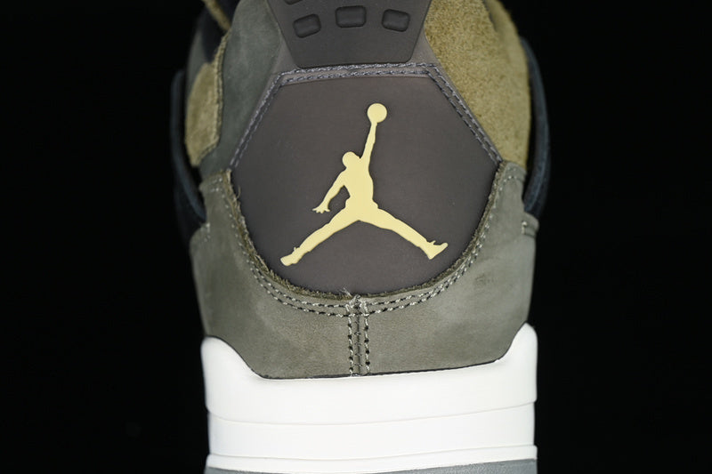Jordan 4 “Olive”