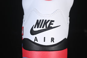 Air Jordan 5 “Fire Red Black Tongue 2025”