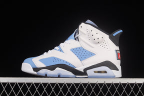 Air jordan 6 “Unc”