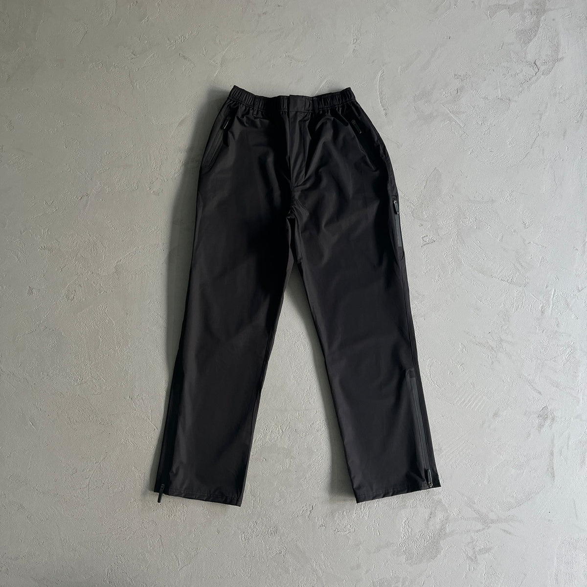 Calça BPM  “Zipper Pants” ( A prova D'água )