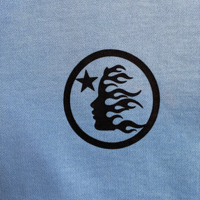 Moletom Hellstar “Washed”