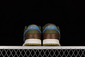 Air Jordan 1 Low "Jade”