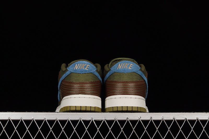 Air Jordan 1 Low "Jade”