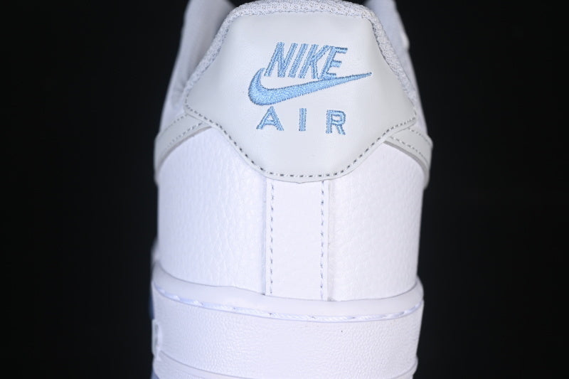 Air Force 1 “Invisible Woman”