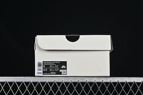 Dunk “QS BHM Rodeo”
