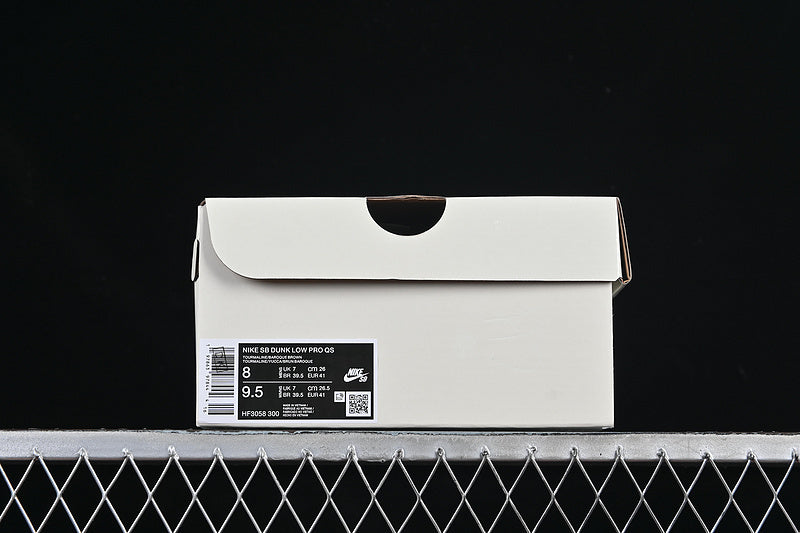 Dunk “QS BHM Rodeo”