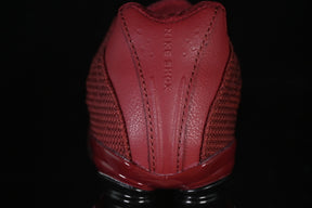Nike Shox Z “Dark Team Red”