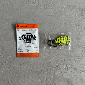 Suéter Syna World “Hazard LS”