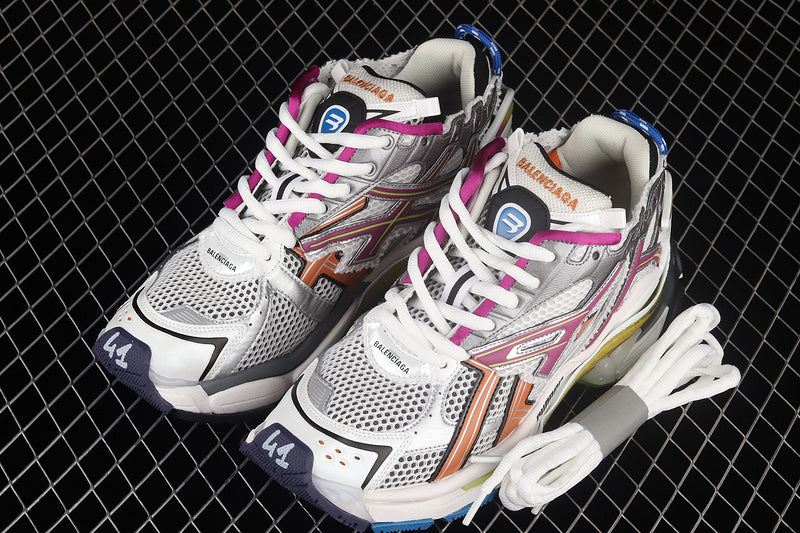 Balenciaga Runner “Multicolor”