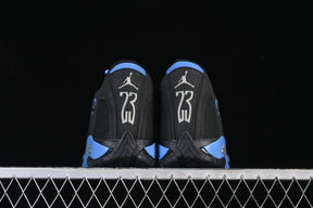 Air Jordan 14 “University Blue”