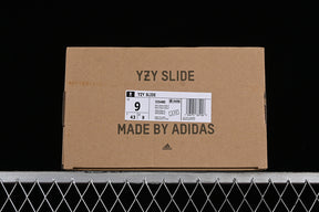 Yeezy Slide “Resin Salt”