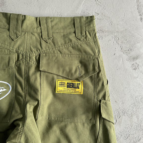 Calça Corteiz “Sland Pocket”