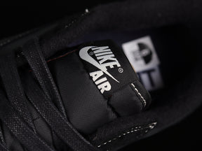 Air Jordan 1 Low x Travis Scott “Black Phantom”