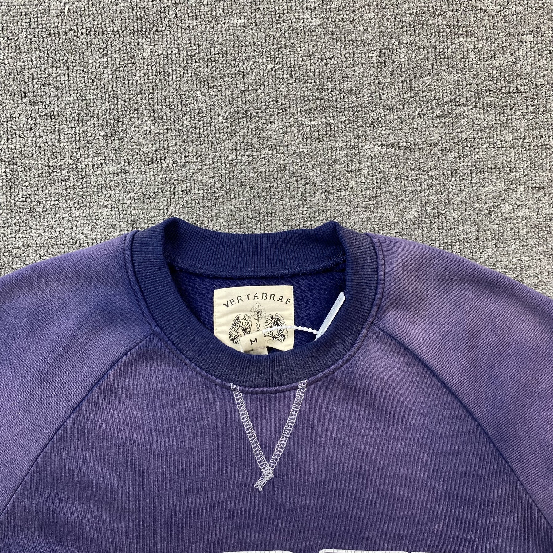 Camisa Vertabrae “Verty” ( Roxa )